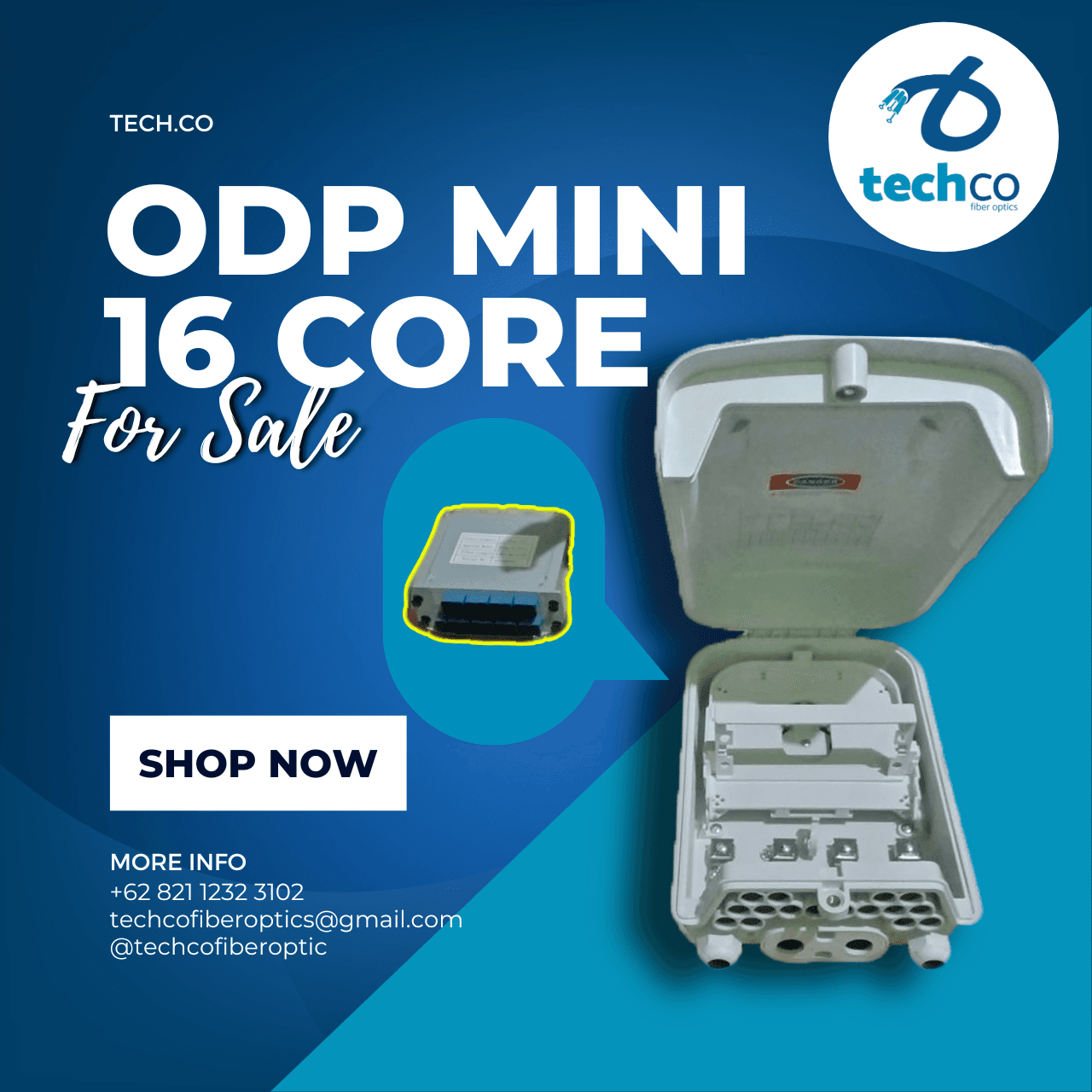 ODP Mini 16 Core