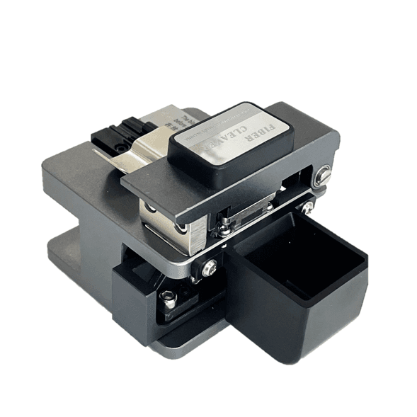 High Precission Fiber Cleaver
