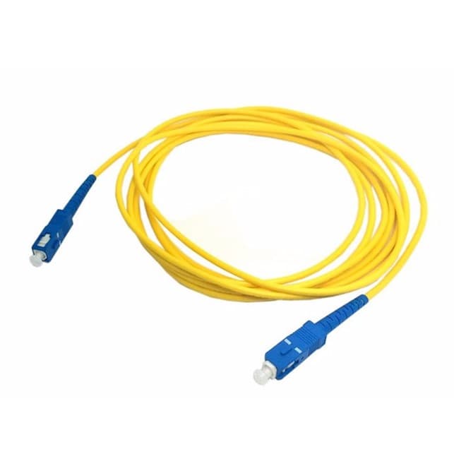 Patch Cord SC-SC Singlemode 3m